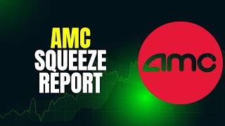 "AMC SQUEEZE REPORT! $5B SHORT VALUE!" - AMC Stock Today