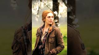 Wanda Maximoff Scenes 4K