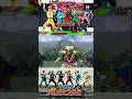 Ninpuu Sentai Hurricaneger PS1 #supersentaiseries #sentai #playstation #ps1games #powerrangers