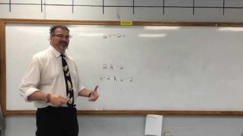 changing adding/subtracting negative to subtracting/adding positive (no double signs)