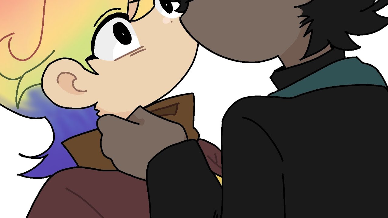 Let Ink Sans drink emotional potions! || inkmare