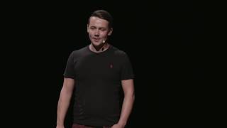 Zukunft: Software-defined Robotics - Über Menschen und Roboter | Christian Piechnick | TEDxDresden