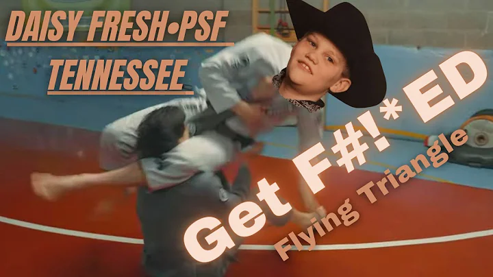 Surprise MUTHA From Clay Mayfield PSF Franklin, TN