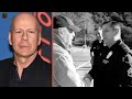 Bruce Willis Makes First PUBLIC Appearance Since Dementia Diagnosis