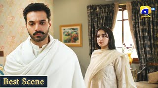 Tere Bin Episode 07 || Yumna Zaidi - Wahaj Ali || Best Scene 04 || Har Pal Geo