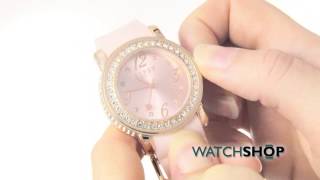 Lipsy Ladies' Watch(LPLP185)