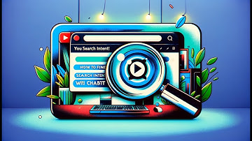 How to Find User Search Intent with Chat GPT Cool Trick!