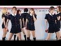 BsGirls☆「Changed」「CLAP &amp; CLAP」@梅田ゆかた祭20192