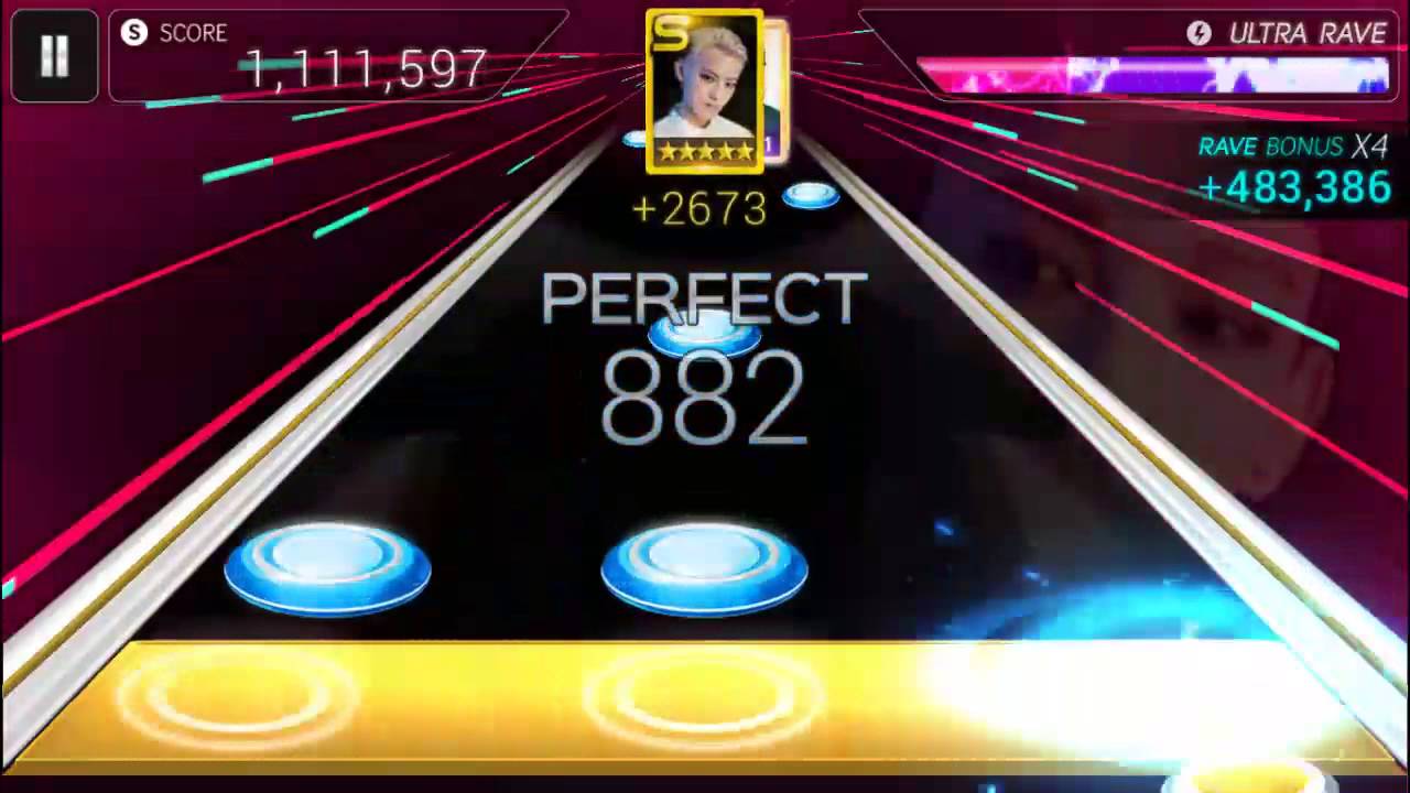 superstar smtown