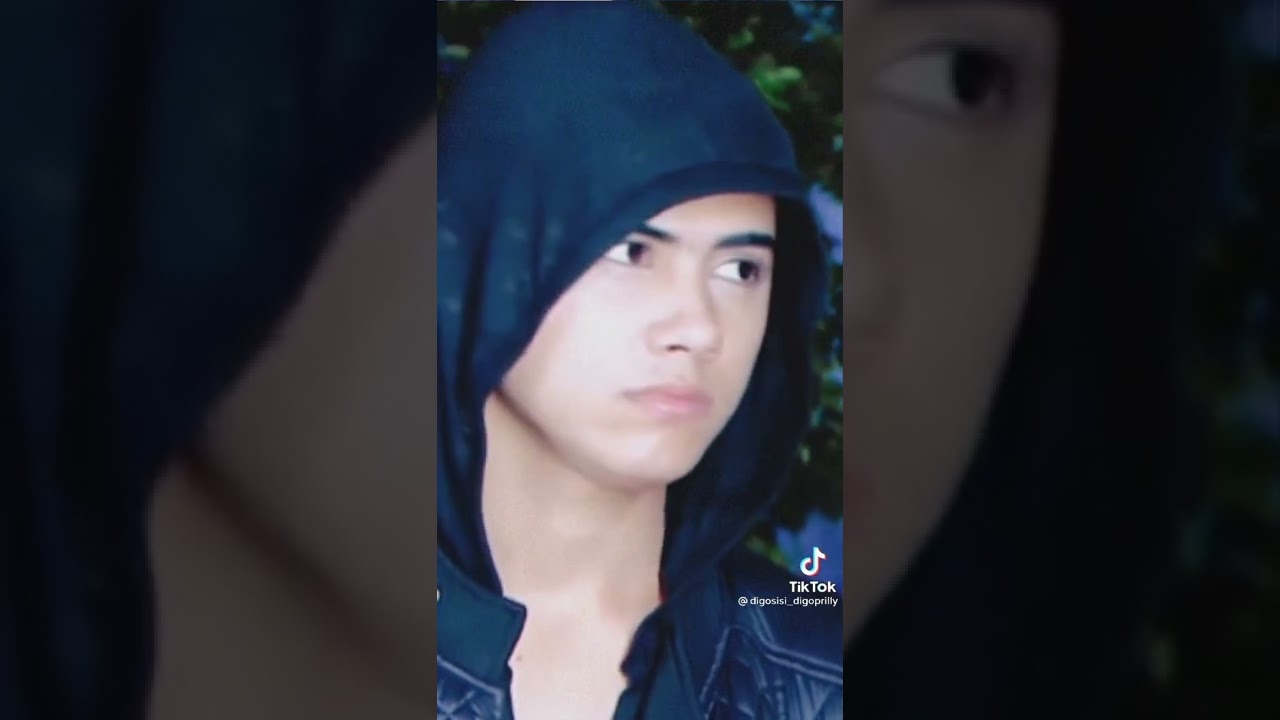 digo menitipkan sisi kepada zidan, dan digo pun rela hatinya hancur asal sisi bahagia🥺😭😭