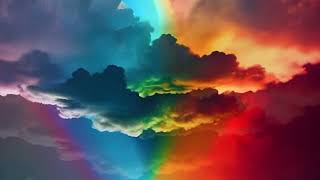 Genesis 9: I Do Set My Bow In The Cloud {Lawya Ban Lawya}