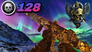 BLACK OPS 7 Multiplayer - 128 KILLS + NUKE on HOMESTEAD