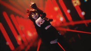 【MMD ✗ OC】Doja Cat - You Right