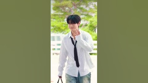 Have a Safe Flight Taehyung 🛫💜 #kimtaehyung #taehyung #btsv