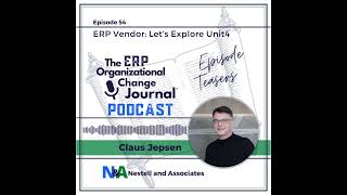 Claus Jepsen - People Processes and Technology