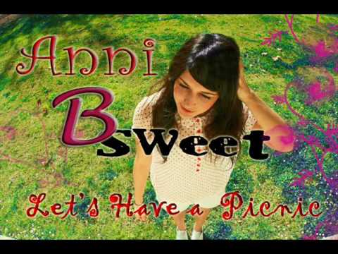 Anni B Sweet - Let's have a picnic