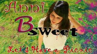 Anni B Sweet - Let's have a picnic chords