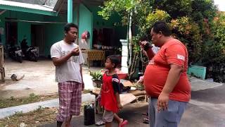 VILLA BINTANG MAS ---KERJA BHAKTI 20170312 091056