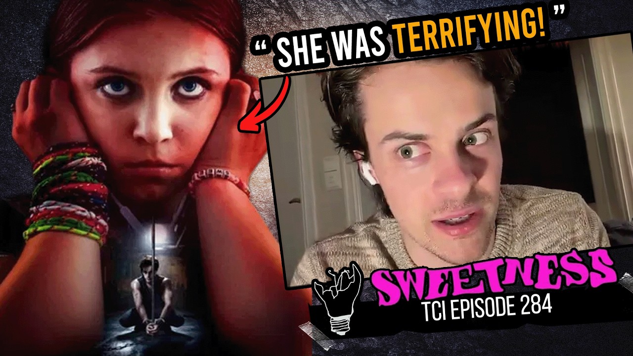 Episode 284 SWEETNESS (Actor & Director)