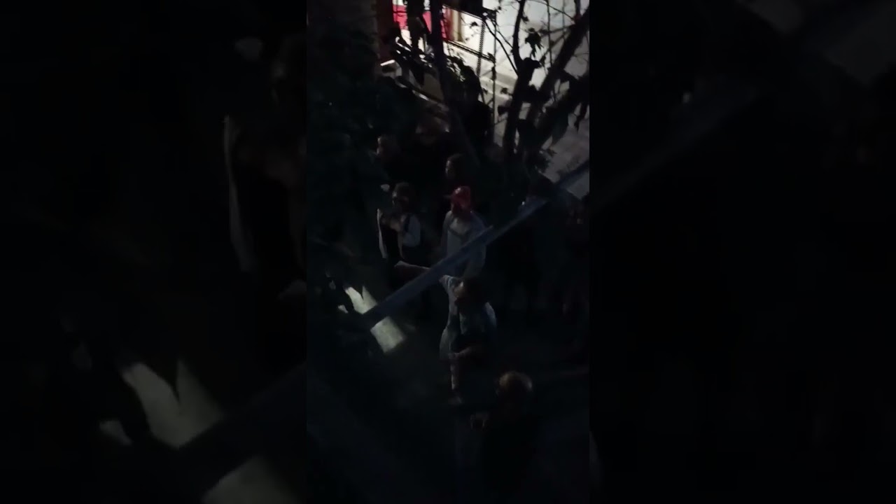 Garden / Open Air / Teorema Festival Barcelona