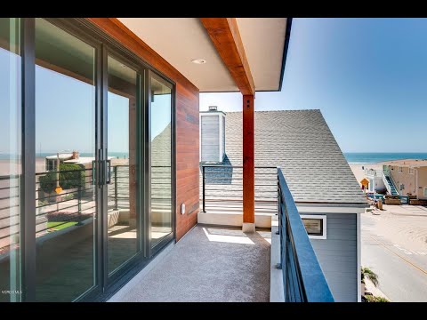 118 WEST CHANNEL ISLANDS BOULEVARD, Oxnard, CA home video tour