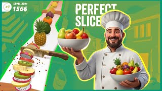 Mr sunny live fun gameplay Perfect Slices [part-125]
