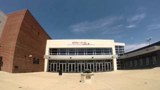Xfinity Center, College Park, MD - August 17th, 2015