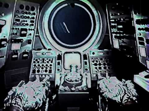 Planet of Women (1) • Vj Aurel