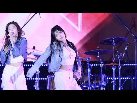 241005 대전 트리플에스(tripleS) - Rising <strong>채원</strong> 직캠