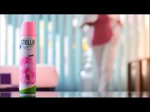 STELLA AIR FRESHNER