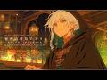 【異世界ケルト音楽】秘密の薬草アトリエ — 癒やしの香りと静かな調合の夜 — Celtic Fantasy BGM for Study & Work 1 Hour