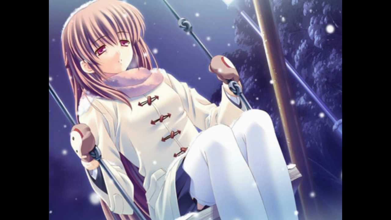 Nightcore - Hopeless