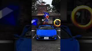 DANCA DO SONIC II. FAZOBEATS
