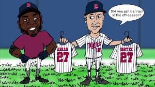 David Ortiz: Best "Player to be Named Later" in MLB History