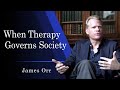 Multiculturalism, Religion and the Therapeutic Age | Dr. James Orr