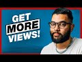 Not Getting Views on YouTube?! TRY THIS INSTEAD...