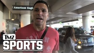 Tony Gonzalez -- I DON'T WANNA COACH ... 'Waste Of My Time' | TMZ Sports