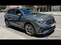 Tiguan R-Line 1.5 TSI 150cv DSG | SUV Deportivo | Garaje Dalmau Concesionario Volkswagen en Lleida