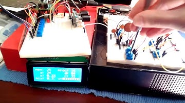 Teensy Midi + Synthesia test demo