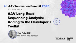 AAV Long-Read Sequence Analysis: Adding to the Developer's Toolkit