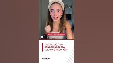 Thuyết bông tai ngọc trai: Phải chăng vì quá thanh lịch nên khiến người ta không dám đến gần?