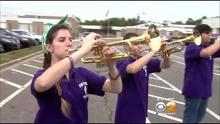 Old Bridge High School Heads To France To Commemorate 71st D-Day Anniversary