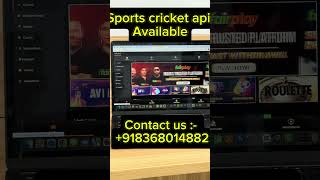 Sports Game API Provider | All Game API Provider | Gaming API Integration Tutorial 2026 | Casino API