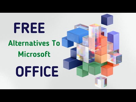Best Alternatives to Microsoft Office (2020) || Free MS Office || S-BTL Tech
