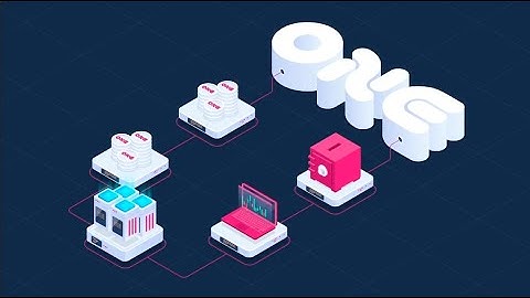 Isometric explainer video