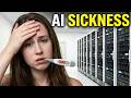 AI Data Centers Are Making People Sick