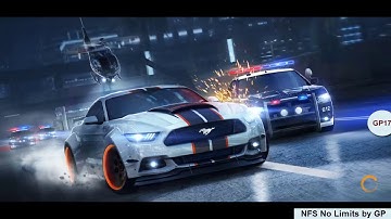 Need for Speed | Need for Speed No Limit Car Series Event 1 Rush Hour