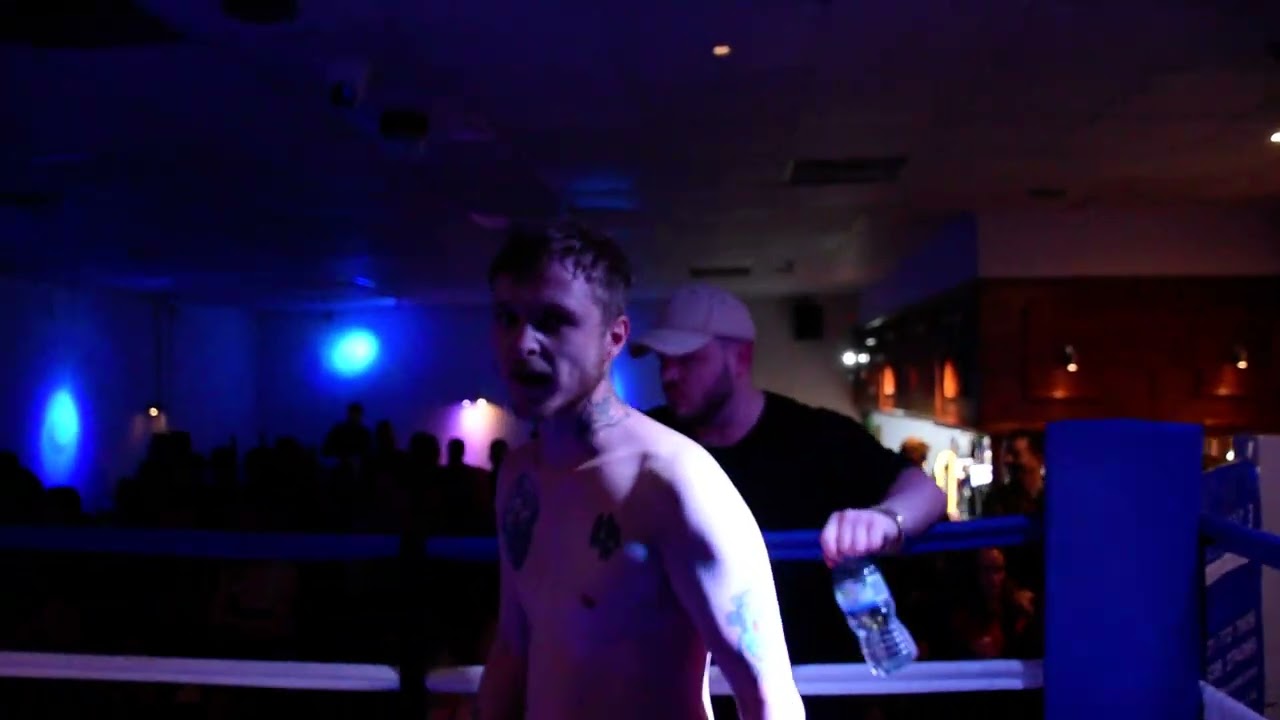 Danny Turton`s Battleground 2023 clip 48