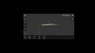 How to create a Cloth Simulation in Prisma 3d