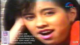 Irma June - Datanglah (1992)